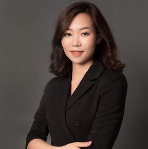 Meet your Posher, Lee